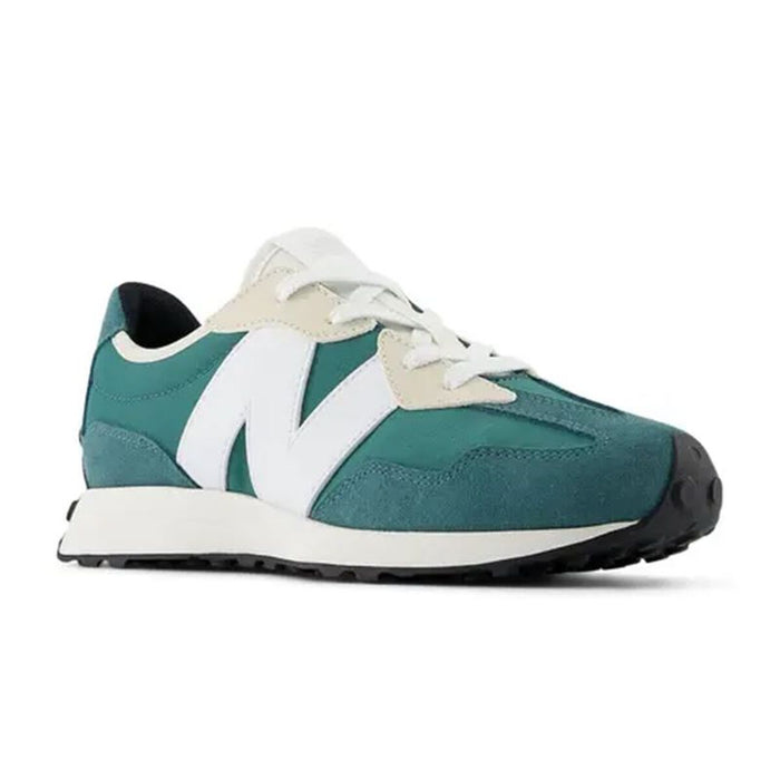 Спортни Маратонки за Деца New Balance 327 New Spruce