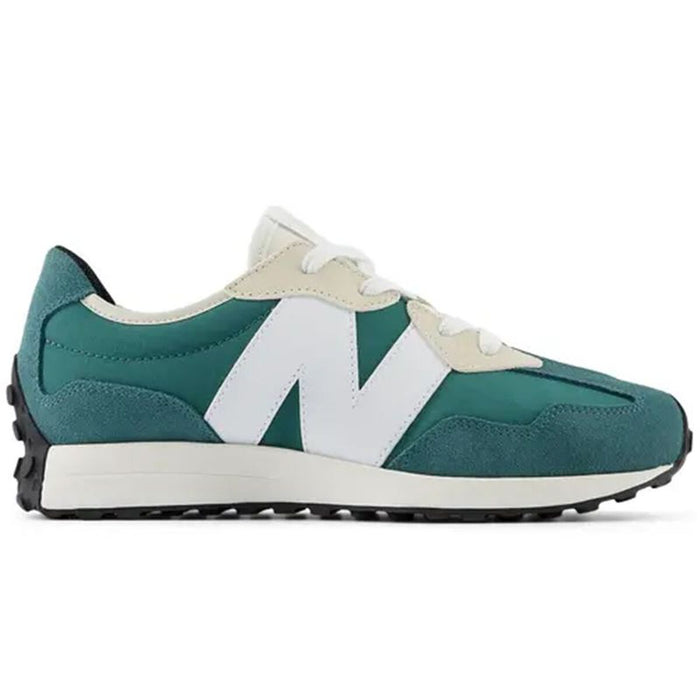 Спортни Маратонки за Деца New Balance 327 New Spruce