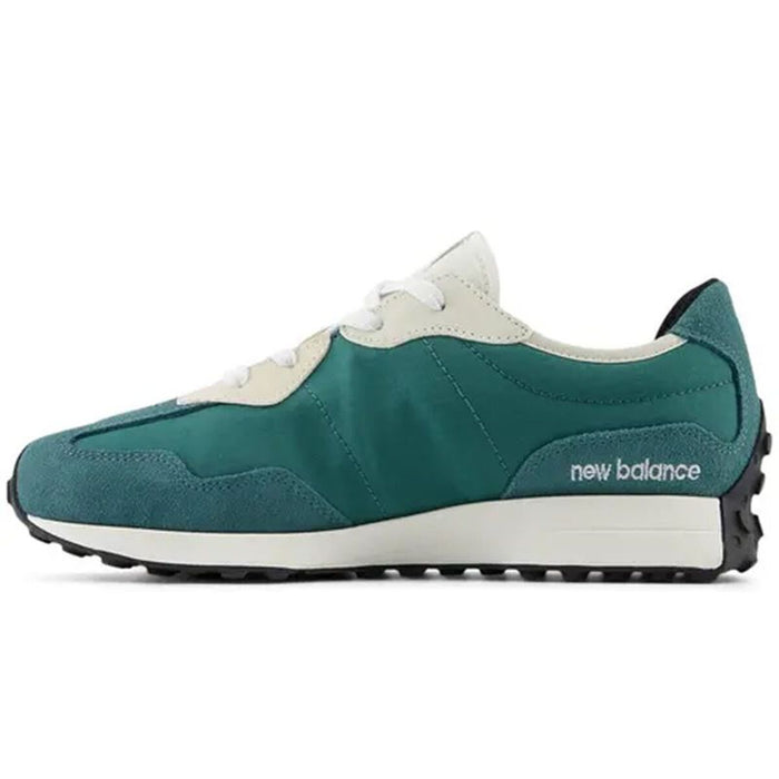 Спортни Маратонки за Деца New Balance 327 New Spruce