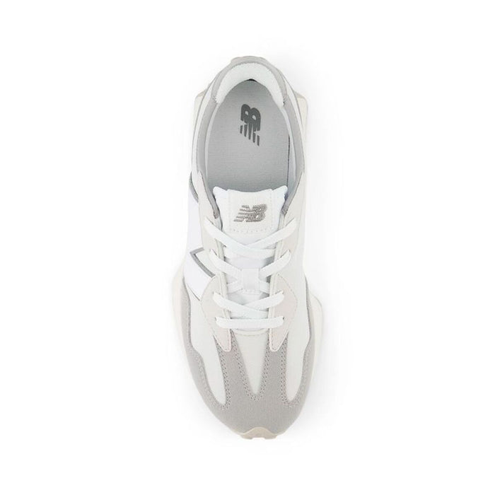 Спортни Маратонки за Деца New Balance 327 Светло сив