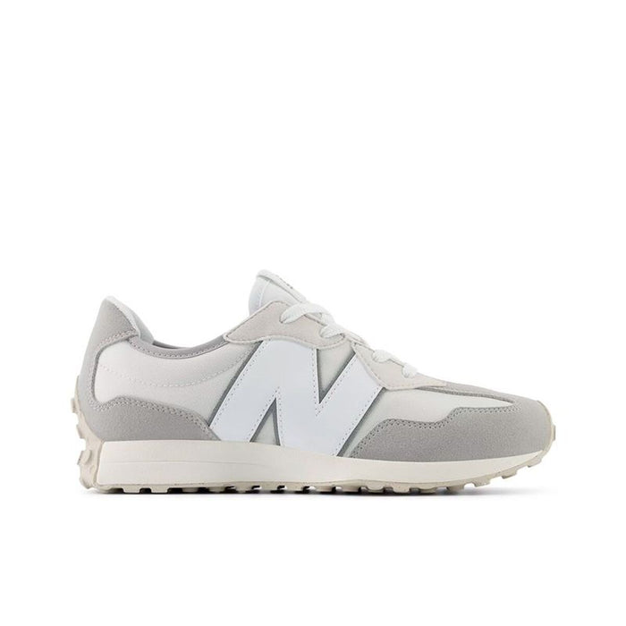 Спортни Маратонки за Деца New Balance 327 Светло сив