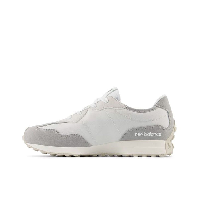 Спортни Маратонки за Деца New Balance 327 Светло сив