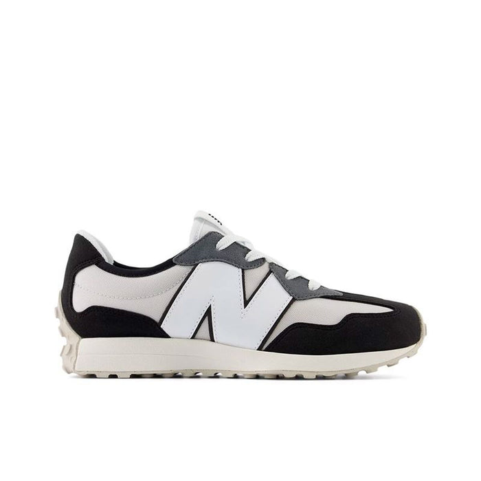 Спортни Маратонки за Деца New Balance 327 Черен