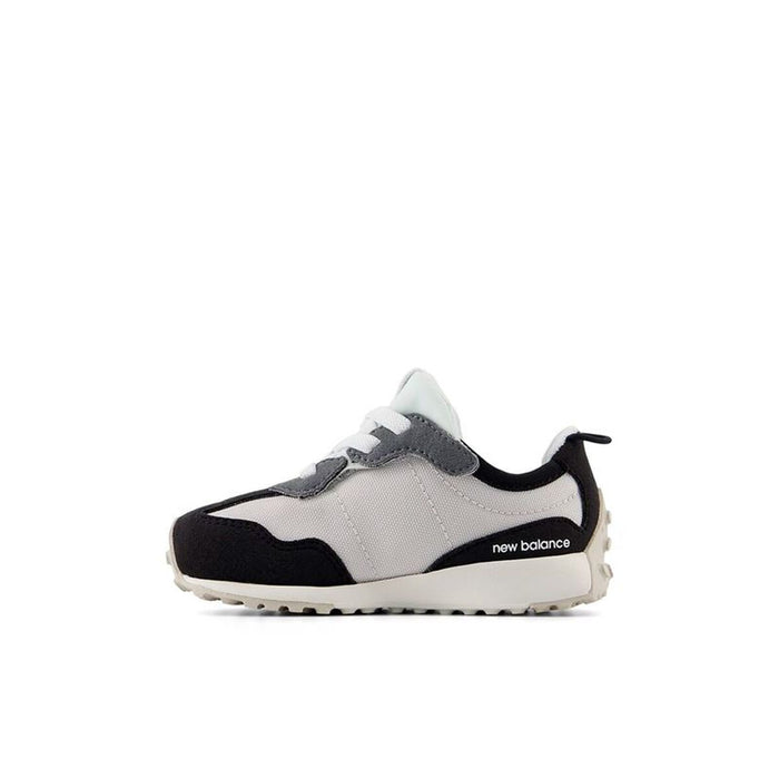 Спортни Маратонки за Деца New Balance 327 New-B Hook Loop Черен