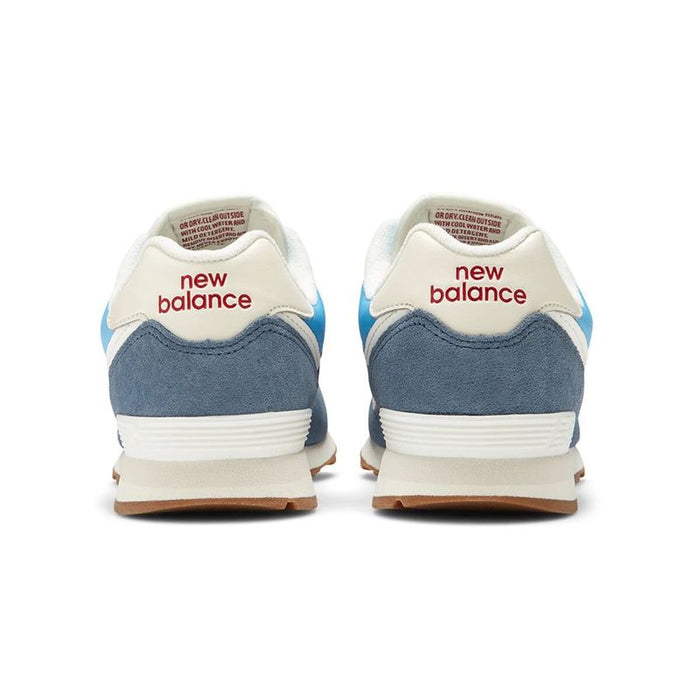 Спортни Маратонки за Деца New Balance 574 Lifestyle Син