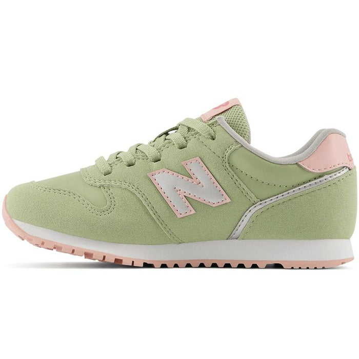 Спортни Маратонки за Деца New Balance S222 NBJ