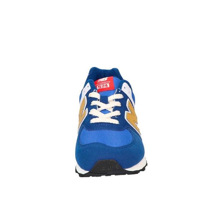 Спортни Маратонки за Деца New Balance 574 Night Sky Син