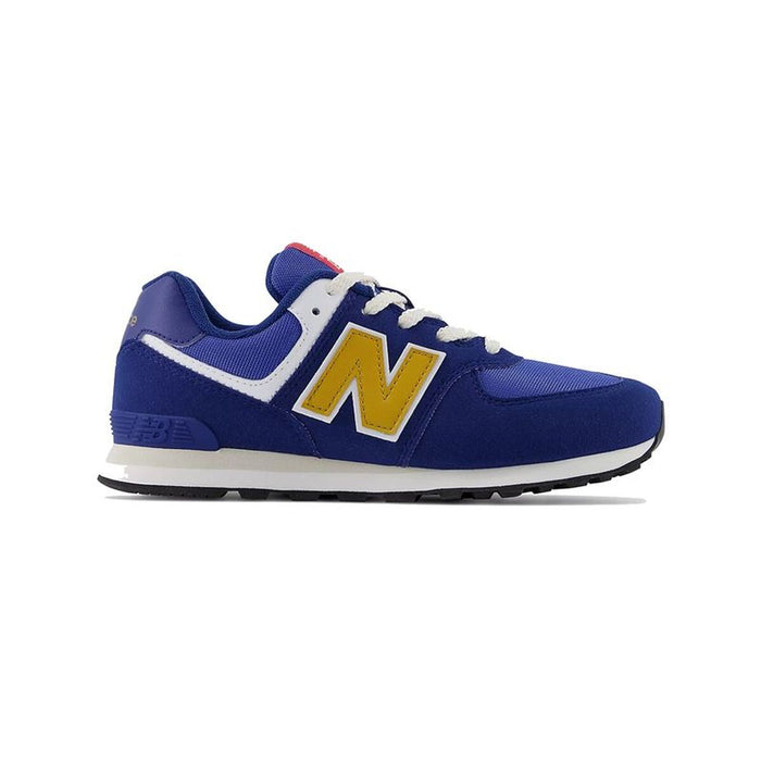 Спортни Маратонки за Деца New Balance 574 Night Sky Син