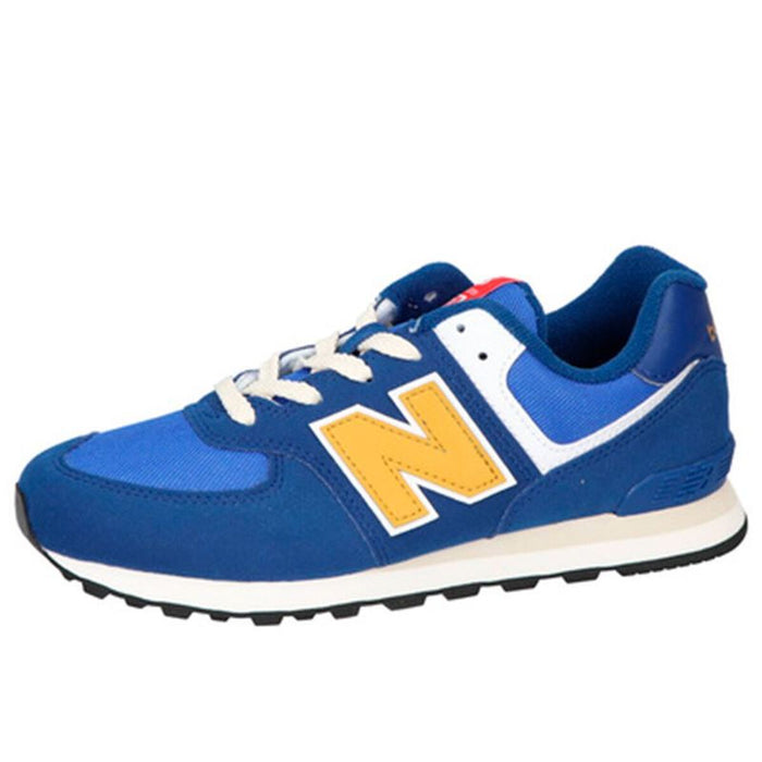 Спортни Маратонки за Деца New Balance 574 Night Sky Син