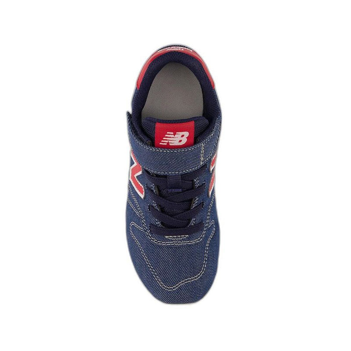 Спортни Маратонки за Деца New Balance 373 Тъмно синьо