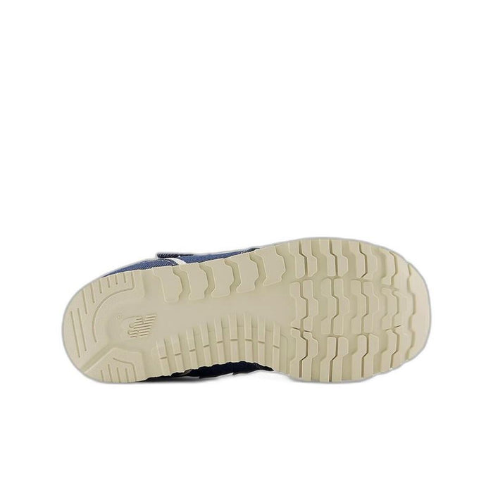 Спортни Маратонки за Деца New Balance 373 Тъмно синьо