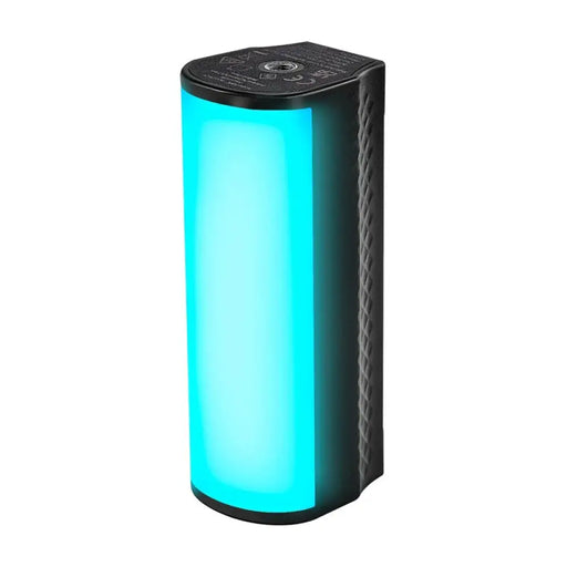Neweer TL97C RGB LED цветна фото светлина