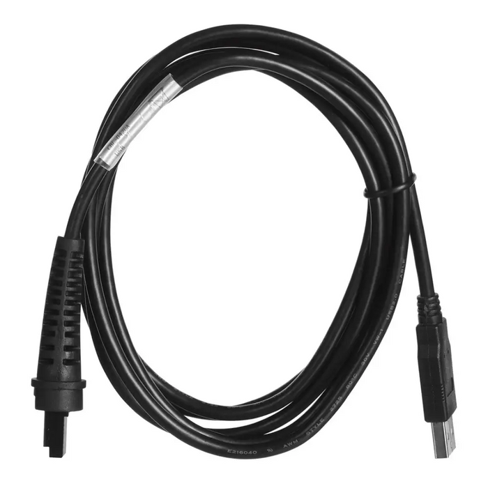 Newland HR11 Aringa Ръчен баркод четец 1D LED черен