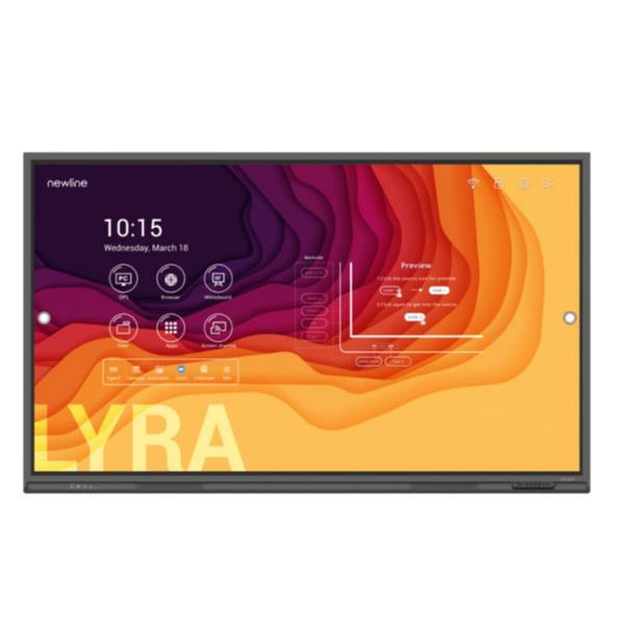 Монитор Videowall Newline Interactive TT-6523Q 65"