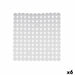 Нехлъзгаща се постелка за душ Berilo 90977 90977 Прозрачен