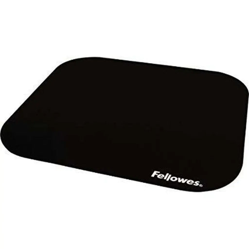 Нехлъзгаща се постелка Fellowes Черен полиестер Естествен