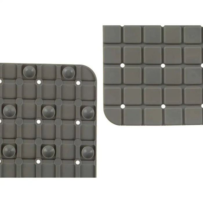 Нехлъзгаща се постелка за душ Berilo BM509S -315 BM509S