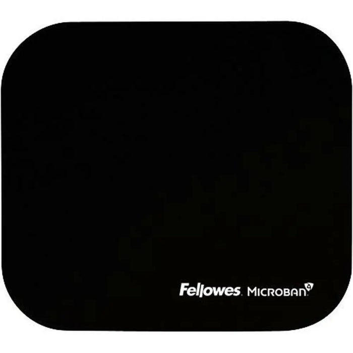 Нехлъзгаща се постелка Fellowes 5933907 Черен