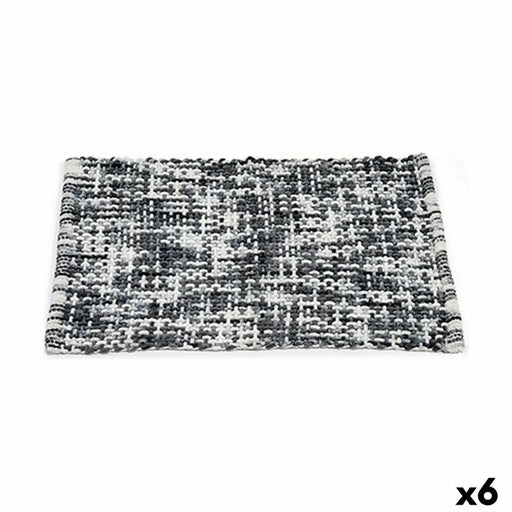 Нехлъзгаща се постелка за душ Berilo ITEM NO.11 RUGS ITEM