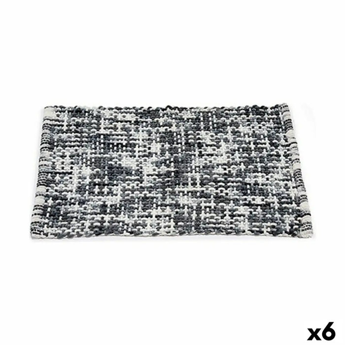 Нехлъзгаща се постелка за душ Berilo ITEM NO.11 RUGS ITEM