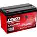 NEXON LIFEPO4 БАТЕРИЯ 100AH 12.8V BLUETOOTH (APP) И