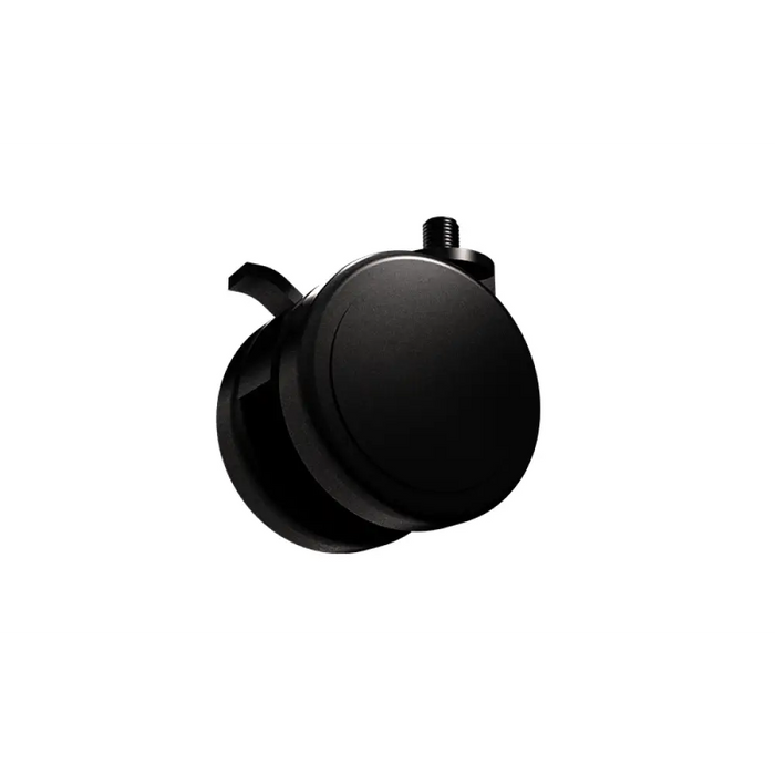 Next Level Racing заключващи се колелца за стол/шаси - Сет