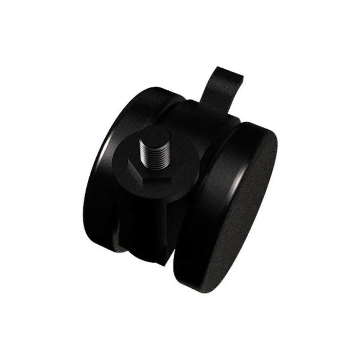 Next Level Racing заключващи се колелца за стол/шаси - Сет