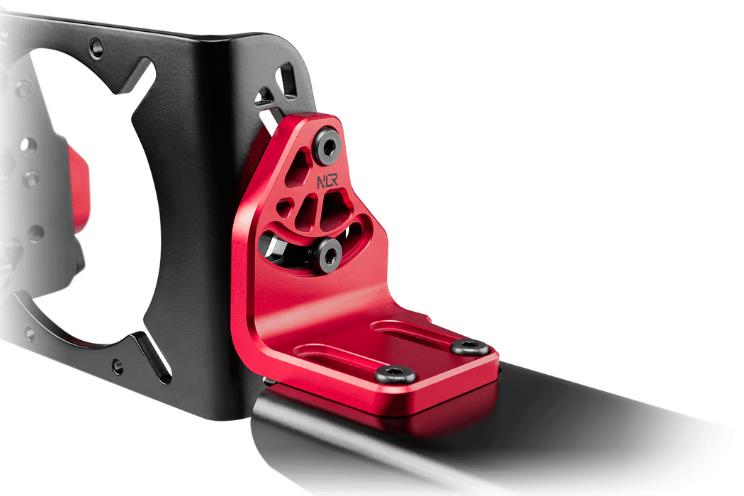 Кокпит симулатор Next Level Racing F-GT Elite - Front and Side Mount Edition