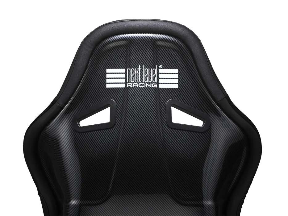 Спортна седалка за симулатор Next Level Racing ES2 SIM Racing Seat