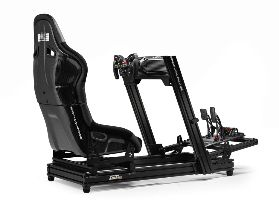 Спортна седалка за симулатор Next Level Racing ES2 SIM Racing Seat