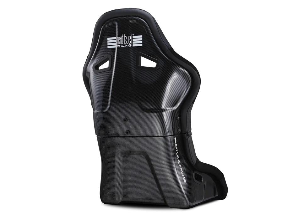 Спортна седалка за симулатор Next Level Racing ES2 SIM Racing Seat