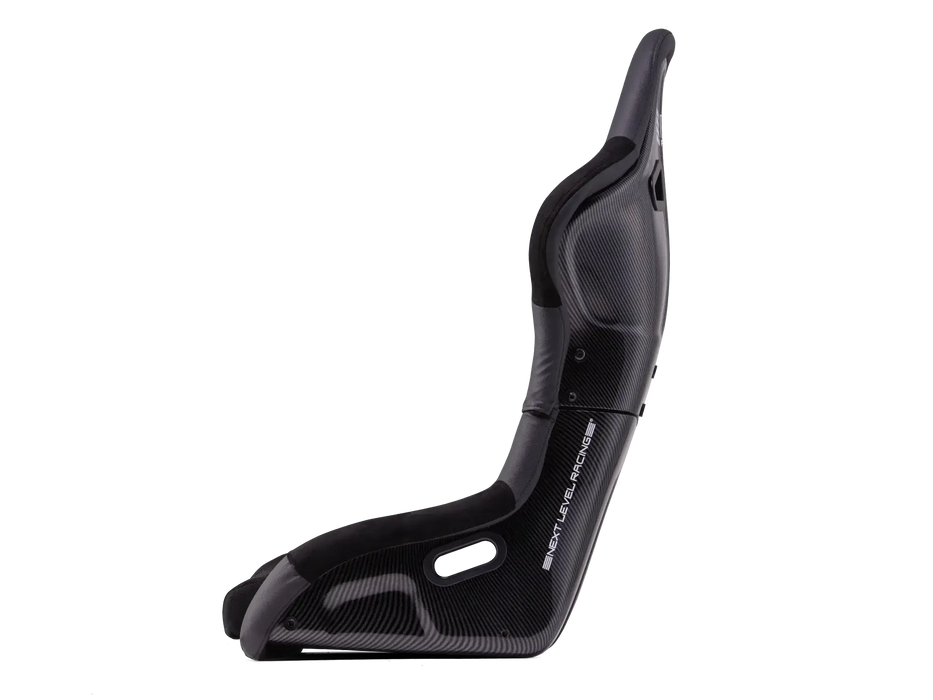 Спортна седалка за симулатор Next Level Racing ES2 SIM Racing Seat