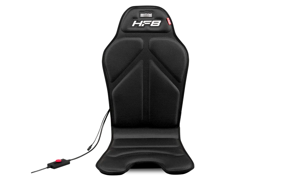Подложка за стол Next Level Racing NLR HF8 - Haptic Feedback Gaming Pad
