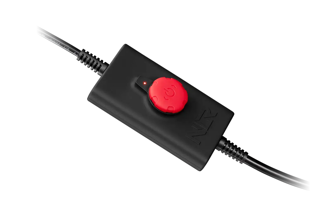 Подложка за стол Next Level Racing NLR HF8 - Haptic Feedback Gaming Pad