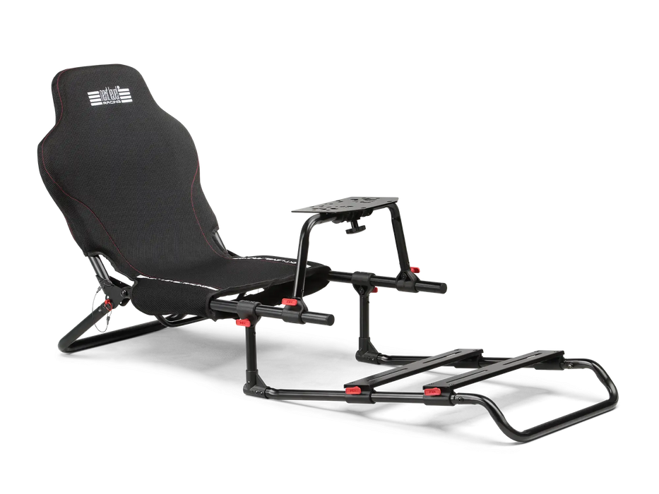 Геймърски стол Next Level GTLite Junior Racing Cockpit