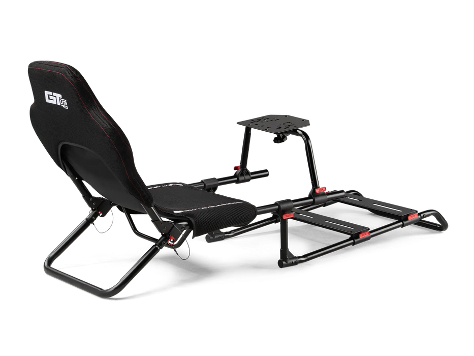 Геймърски стол Next Level GTLite Junior Racing Cockpit