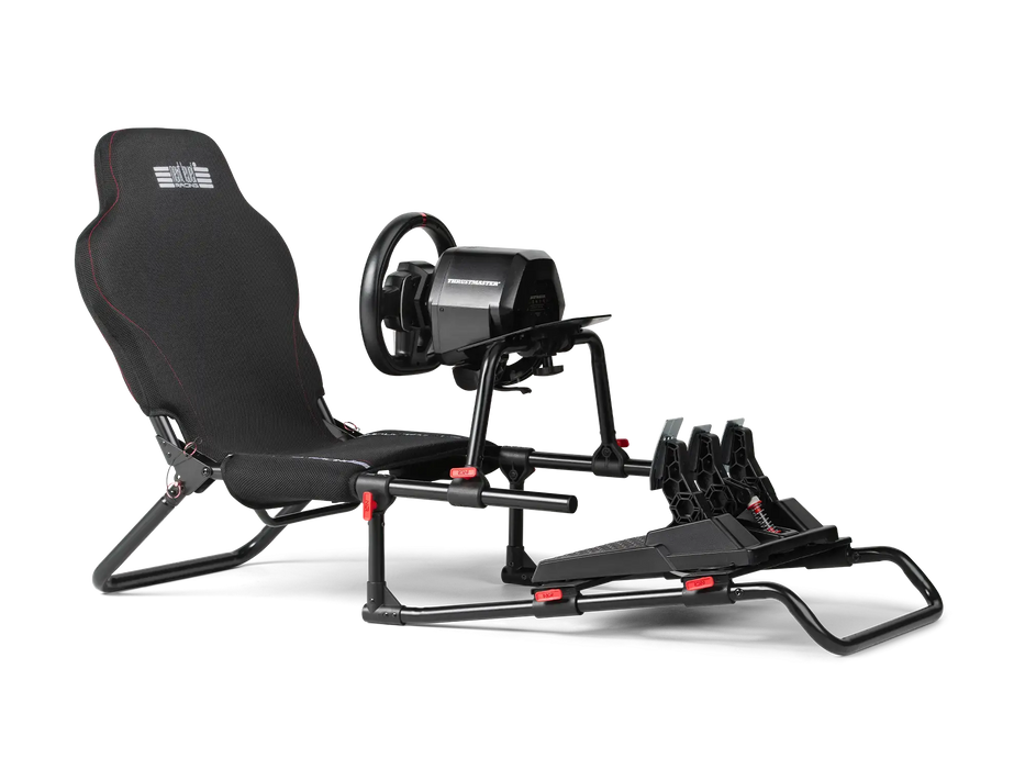 Геймърски стол Next Level GTLite Junior Racing Cockpit