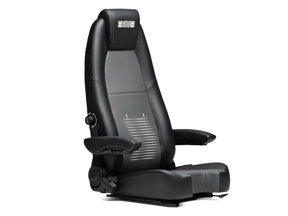Седалка за авио симулатор Next Level Racing Flight Simulator Seat 2.0