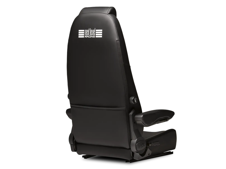 Седалка за авио симулатор Next Level Racing Flight Simulator Seat 2.0