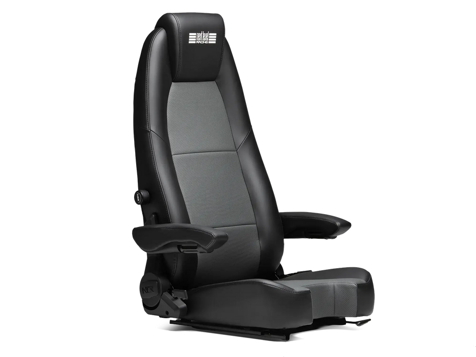 Седалка за авио симулатор Next Level Racing Flight Simulator Seat 2.0