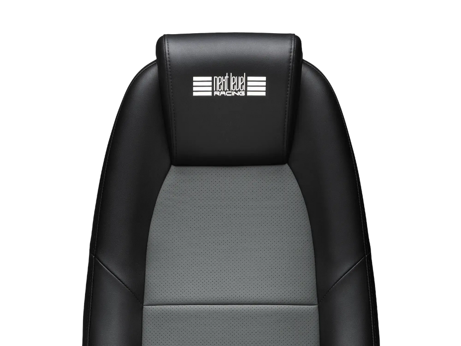Седалка за авио симулатор Next Level Racing Flight Simulator Seat 2.0