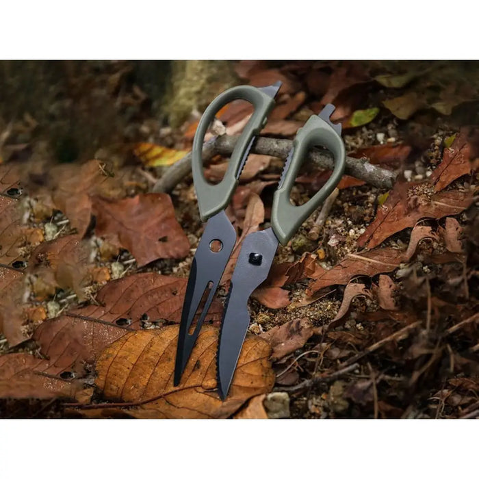 Nextool NE20261 Комплект кухненски прибори 5 части