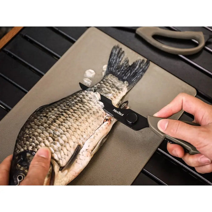 Nextool NE20261 Комплект кухненски прибори 5 части