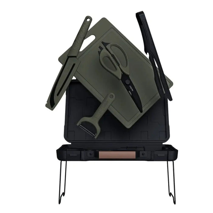 Nextool NE20261 Комплект кухненски прибори 5 части