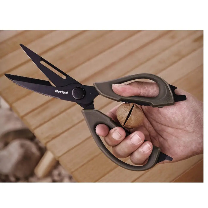 Nextool NE20325 Комплект кухненски прибори 6 части