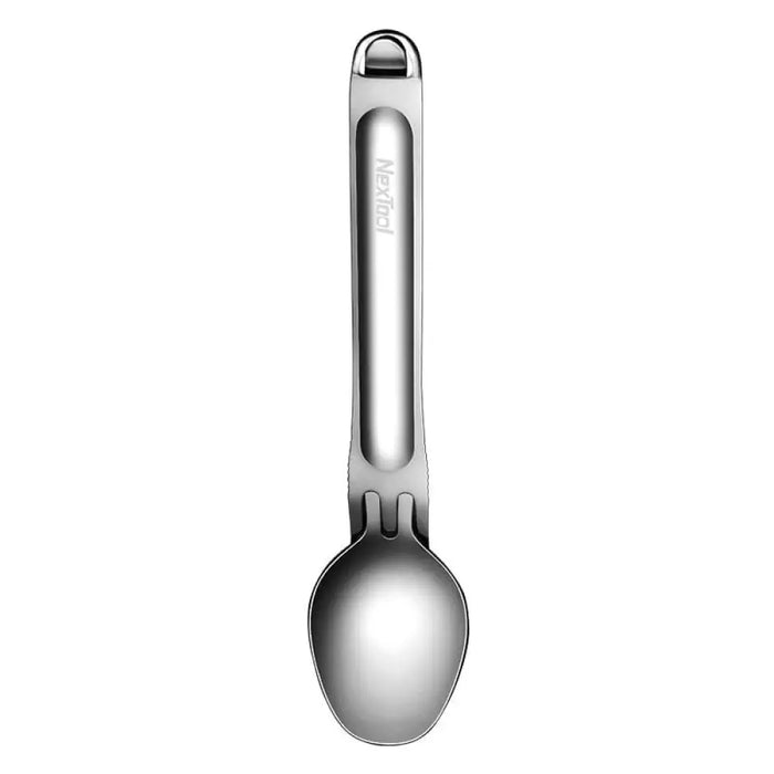 Nextool Прибори за хранене от неръждаема стомана 2 бр.
