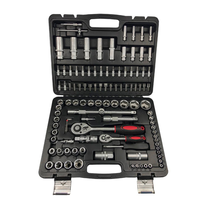 КОМПЛЕКТ ИНСТРУМЕНТИ 108Ч. NEXTOOL