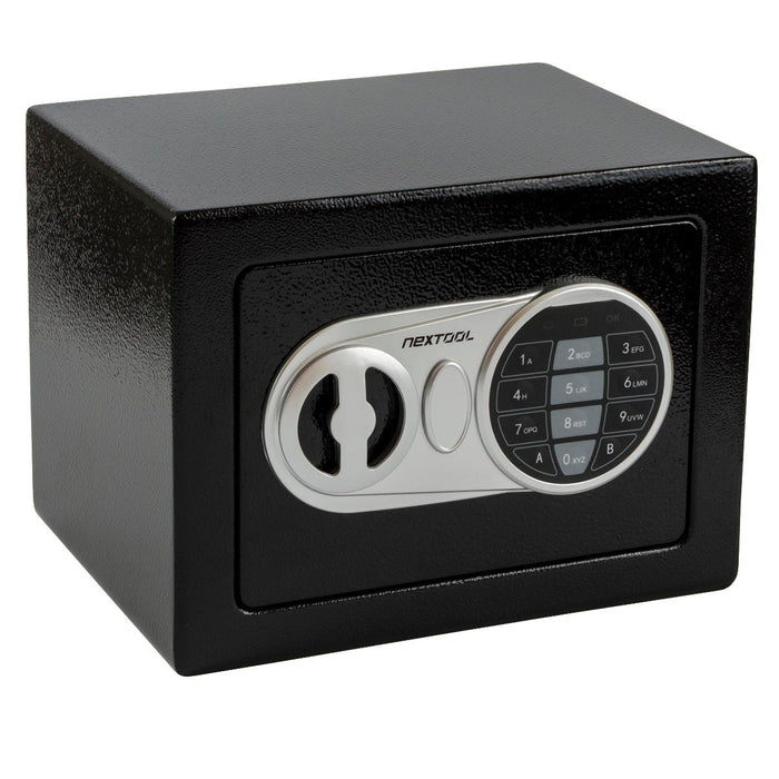 ЕЛЕКТРОНЕН СЕЙФ NEXTOOL HS-N17