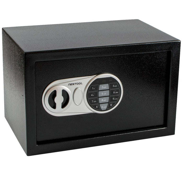 ЕЛЕКТРОНЕН СЕЙФ NEXTOOL HS-N20
