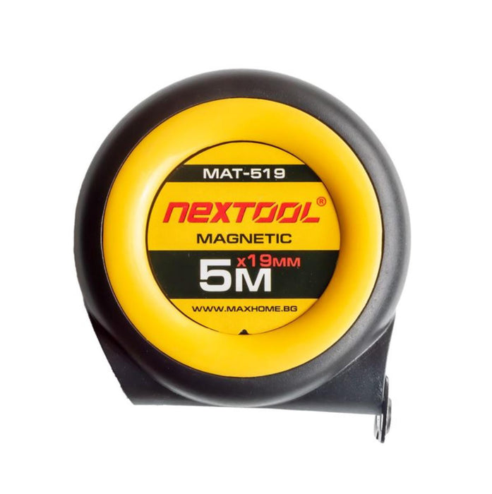 РОЛЕТКА 5 METRA 19MM  NEXTOOL